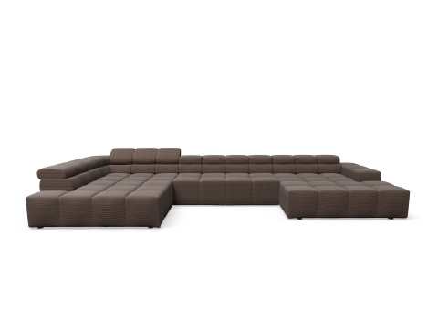 Wohnlandschaft UMLO Plus L